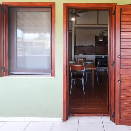 Apartment Welcomely - Casa Risa183 *