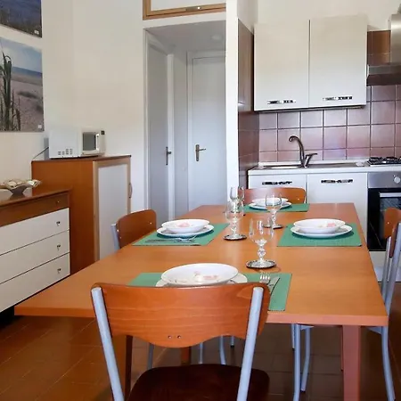 Apartment Welcomely - Casa Risa183 *