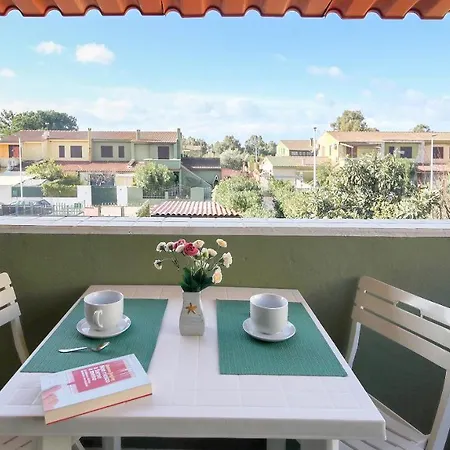 Welcomely - Casa Risa183 Apartment Capitana